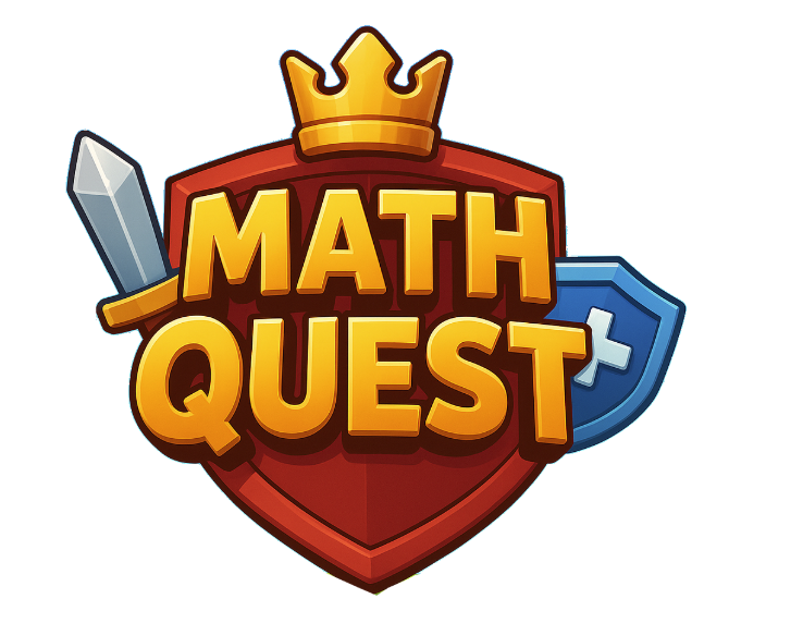 MathQuest Logo